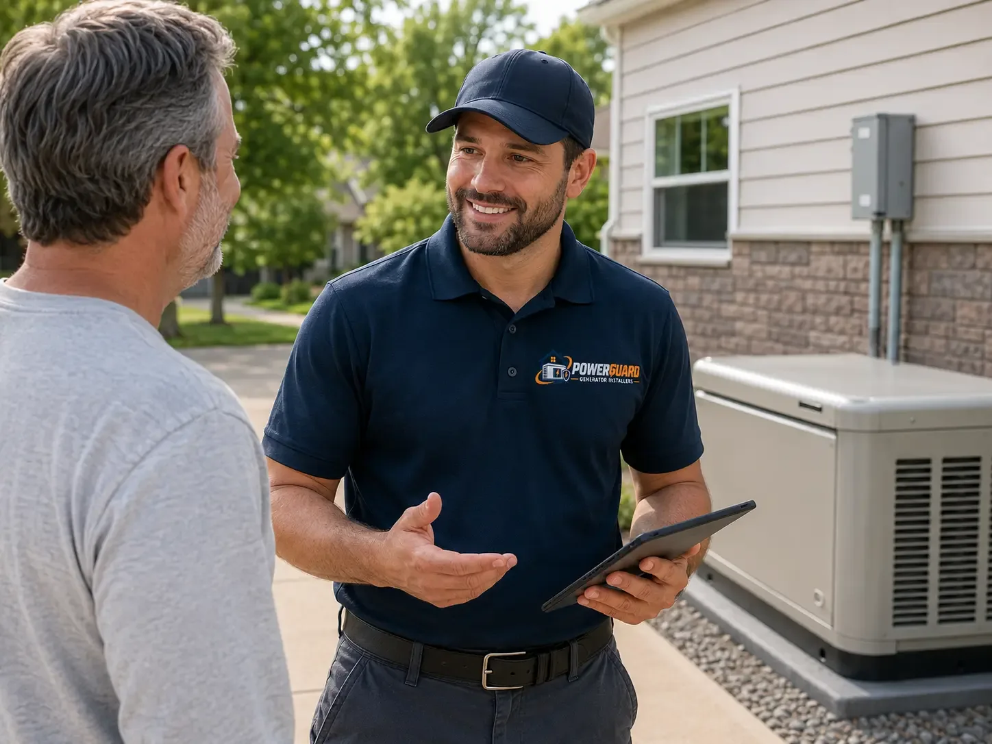 Generator Installation Lawrence, IN FAQs